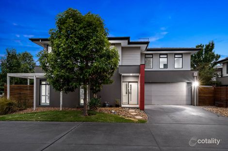 Property photo of 6/4 Aspect Drive Keysborough VIC 3173