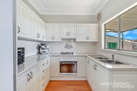 Property photo of 43 Muscio Street Colyton NSW 2760