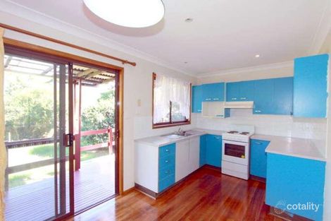 Property photo of 47 Leumeah Avenue Chain Valley Bay NSW 2259