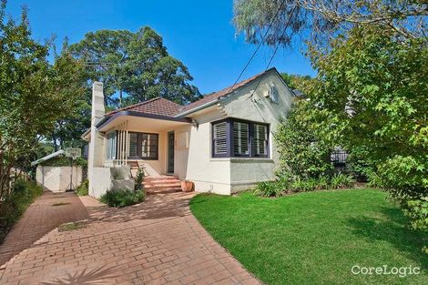 Property photo of 3 Beaconsfield Road Chatswood NSW 2067