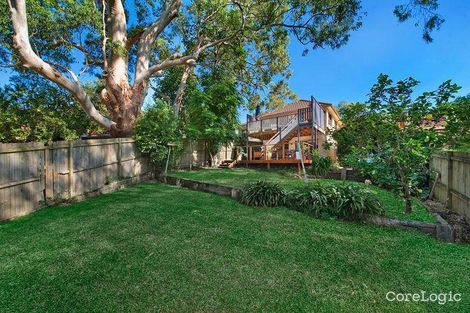 Property photo of 3 Beaconsfield Road Chatswood NSW 2067