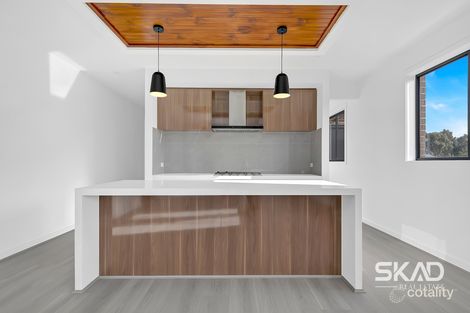 Property photo of 37 Leadbeater Circuit Beveridge VIC 3753