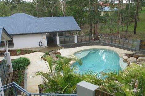 Property photo of 108 Bainbridge Drive Pullenvale QLD 4069