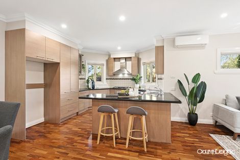 Property photo of 1/5 Olron Rise Doncaster East VIC 3109