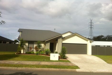 Property photo of 4 Peppermint Crescent Sippy Downs QLD 4556