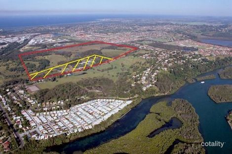 43 Fraser Dr, Tweed Heads South, NSW 2486