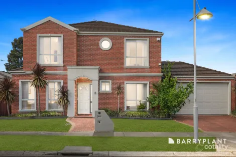 22 Tiffany Gr, South Morang, VIC 3752