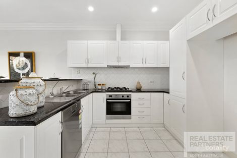 Property photo of 21 Flinders Road Hillcrest SA 5086