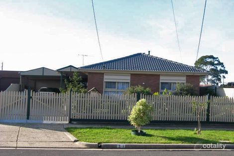 Property photo of 31 Cumbernauld Crescent Deer Park VIC 3023