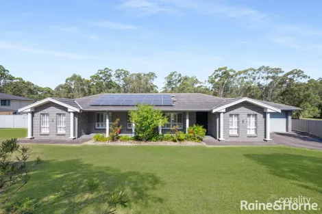 9 Joseph Whitehouse Cl, Minto, NSW 2566