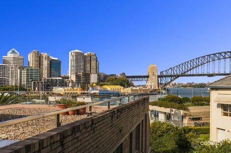 Property photo of 11/1 Bay View Street Lavender Bay NSW 2060