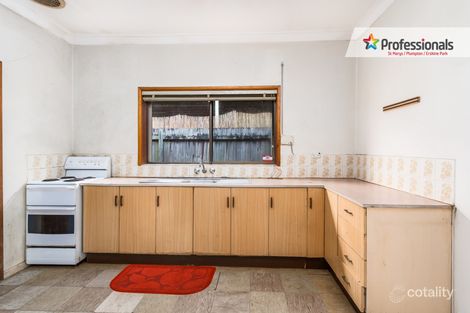Property photo of 34 Great Western Highway Colyton NSW 2760