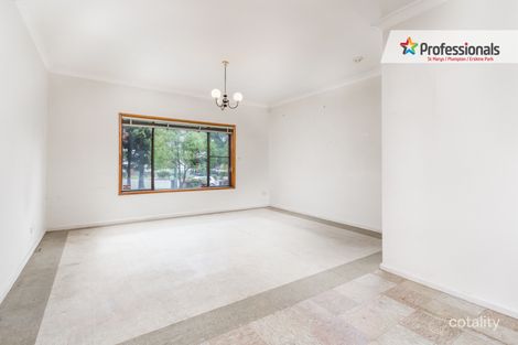 Property photo of 34 Great Western Highway Colyton NSW 2760