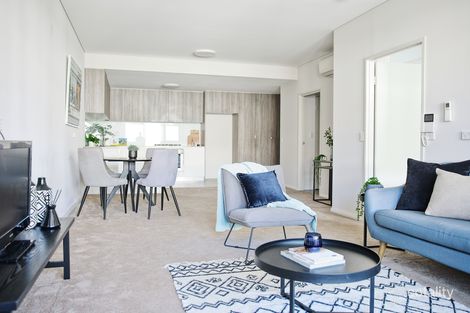 Property photo of 214/3 Adonis Avenue Rouse Hill NSW 2155