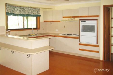 Property photo of 25 Whitmore Road Maraylya NSW 2765