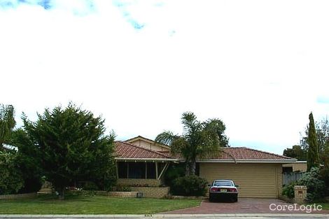 Property photo of 15 Ronez Elbow Merriwa WA 6030