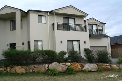 Property photo of 31 Centenary Avenue Northmead NSW 2152