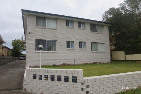 2/46 Birmingham St, Merrylands, NSW 2160