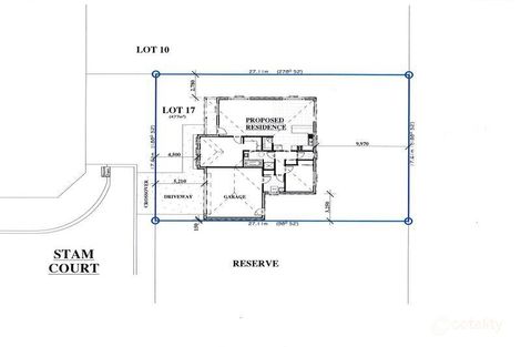 Property photo of 19 Stam Court Maffra VIC 3860