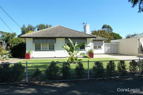 Property photo of 40 Hill Avenue Cumberland Park SA 5041