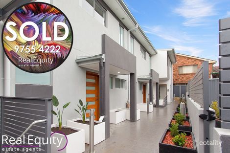 Property photo of 12/66-70 Ikara Crescent Moorebank NSW 2170