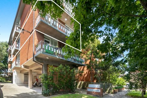 Property photo of 3/21 Searle Avenue Randwick NSW 2031