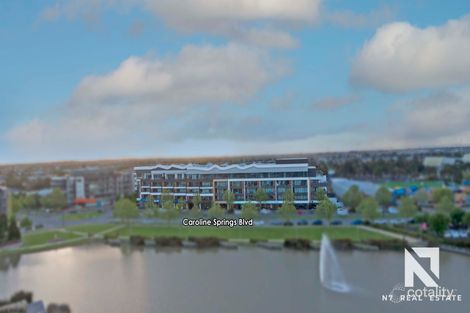 Property photo of 303/173 Caroline Springs Boulevard Caroline Springs VIC 3023
