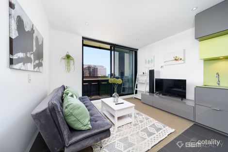 Property photo of 1303/555 Swanston Street Carlton VIC 3053