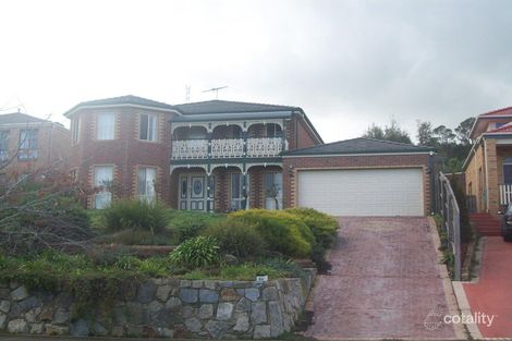 Property photo of 94 Montbrae Circuit Narre Warren North VIC 3804