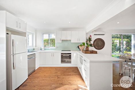 Property photo of 25 Tomaree Road Shoal Bay NSW 2315