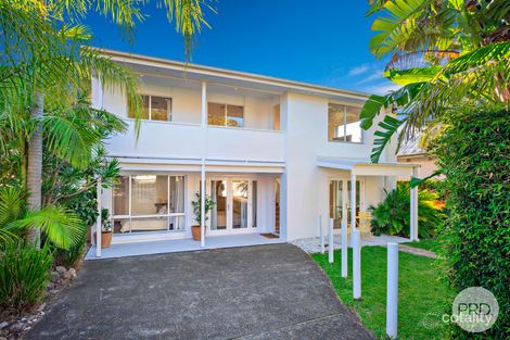 Property photo of 25 Tomaree Road Shoal Bay NSW 2315