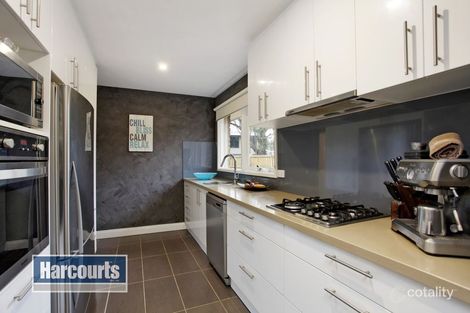 Property photo of 5/83A Lincoln Road Croydon VIC 3136