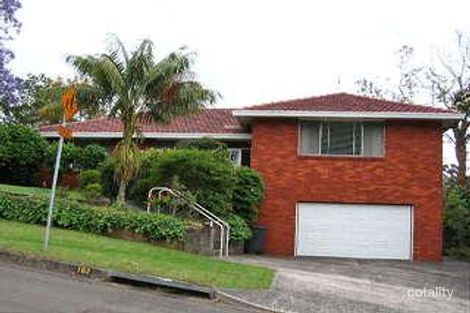 Property photo of 162 Cabbage Tree Lane Mount Pleasant NSW 2519