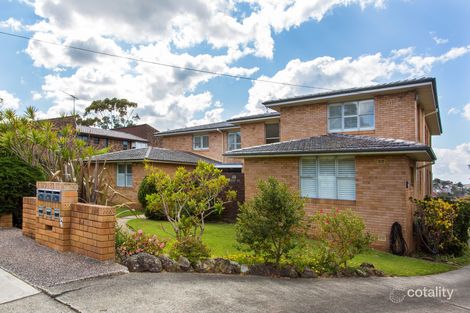 Property photo of 1/48 West Street Balgowlah NSW 2093