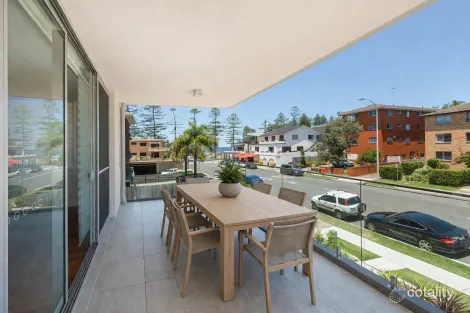 Property photo of 3/100 Howard Avenue Dee Why NSW 2099