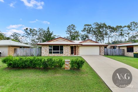 Property photo of 6 Arthur Street Maryborough QLD 4650