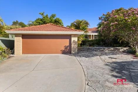 Property photo of 6 Aspen Close Canning Vale WA 6155