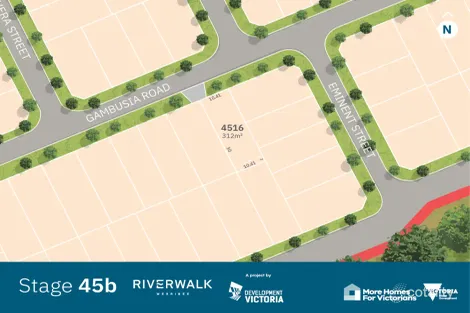 30 Gambusia Rd, Werribee, VIC 3030