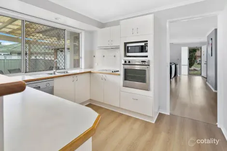 3a Tenbury St, Alexandra Hills, QLD 4161