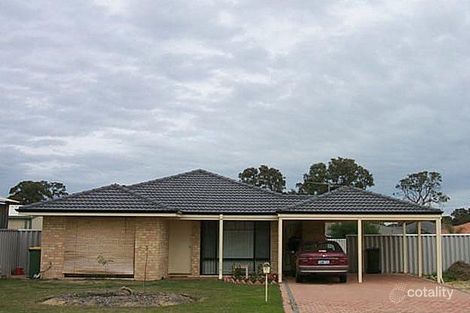 Property photo of 21 Tuart Road Greenfields WA 6210