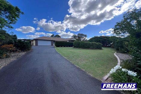 Property photo of 4 Brittany Court Booie QLD 4610