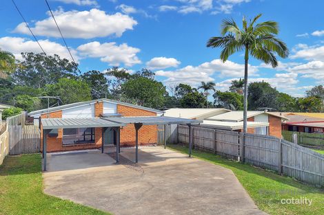 Property photo of 145 Ryhill Road Sunnybank Hills QLD 4109