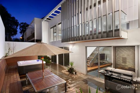 Property photo of 24 Lower Drive Kew VIC 3101