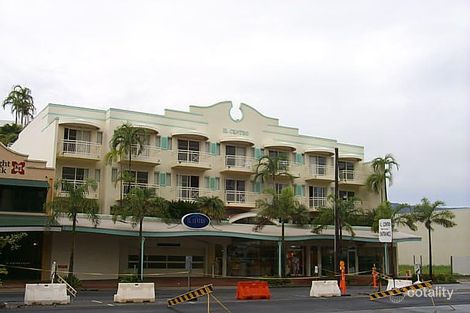 28/26-30 Sheridan St, Cairns City, QLD 4870