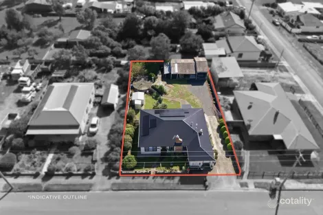 Property photo of 4 Main Street Winnaleah TAS 7265