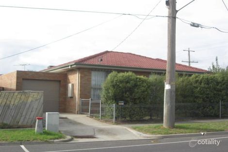 1 Bakers Rd, Dandenong North, VIC 3175