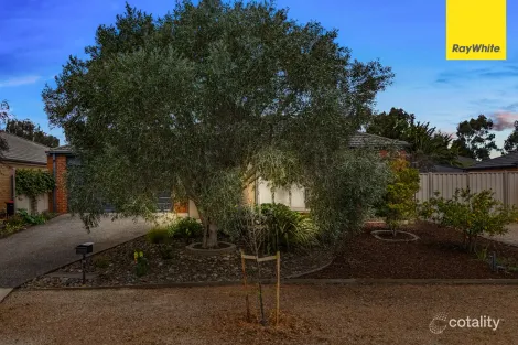 Property photo of 26 Northgate Drive Harkness VIC 3337