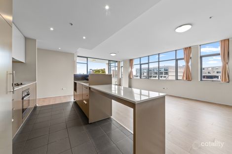 Property photo of 413/747 Anzac Parade Maroubra NSW 2035