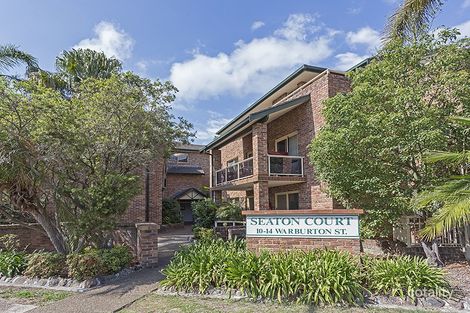 25/10-14 Warburton St, Gymea, NSW 2227