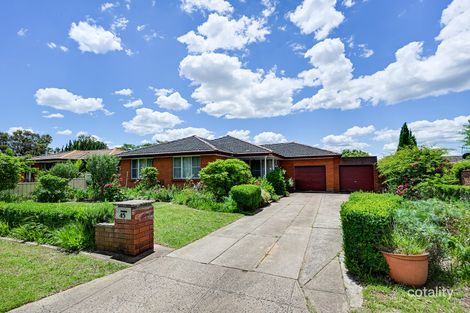Property photo of 45 Gardiner Road Orange NSW 2800